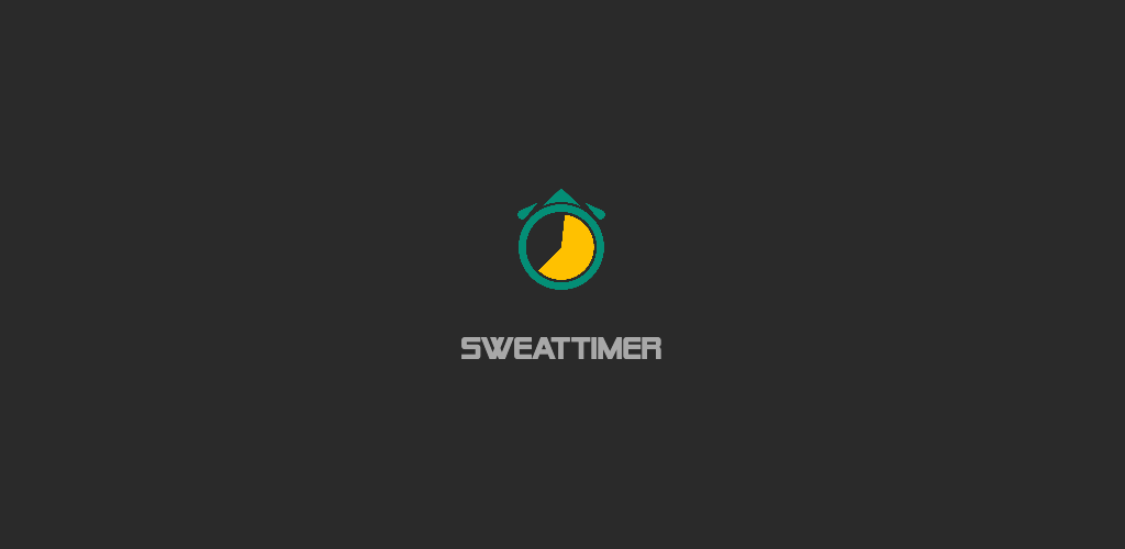 sweattimer logo